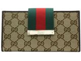 グッチ 2010新作 財布