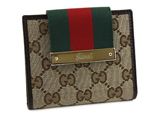グッチ 2010新作 財布