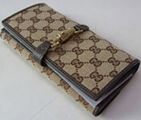 グッチ 2010新作 財布