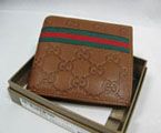グッチ 2010新作 財布