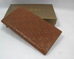 グッチ 2010新作 財布