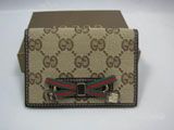 グッチ 2010新作 財布