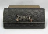 グッチ 2010新作 財布