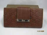 グッチ 2010新作 財布