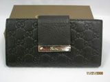グッチ 2010新作 財布