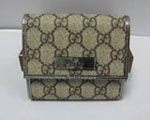 グッチ 2010新作 財布