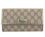 グッチ 2010新作 財布