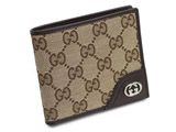 グッチ 2010新作 財布