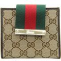 グッチ 2010新作 財布