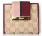 グッチ 2010新作 財布