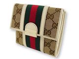 グッチ 2010新作 財布