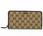 グッチ 2010新作 財布