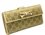 グッチ 2010新作 財布