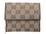 グッチ 2010新作 財布