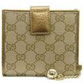 グッチ 2010新作 財布