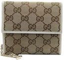 グッチ 2010新作 財布