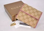 グッチ 2010新作 財布