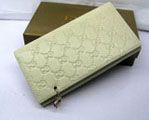グッチ 2010新作 財布