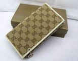 グッチ 2010新作 財布