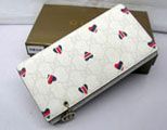 グッチ 2010新作 財布