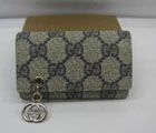 グッチ 2010新作 財布