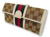 グッチ 2010新作 財布