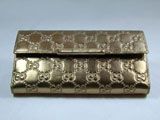 グッチ 2010新作 財布