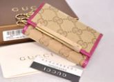 グッチ 2010新作 財布