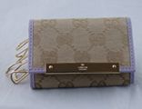 グッチ 2010新作 財布