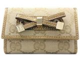 グッチ 2010新作 財布