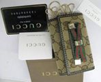 グッチ 2010新作 財布