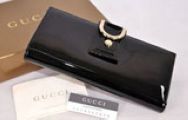 グッチ 2010新作 財布