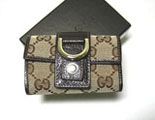 グッチ 2010新作 財布