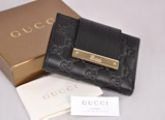 グッチ 2010新作 財布