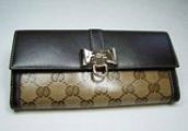 グッチ 2010新作 財布