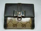 グッチ 2010新作 財布