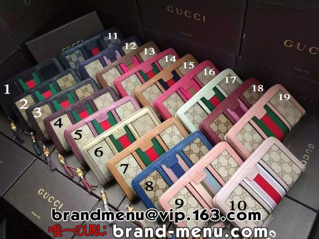 ѡԡNʥå GUCCI RANIA ˥ Ĺ 饦ɥեʡդ 353651