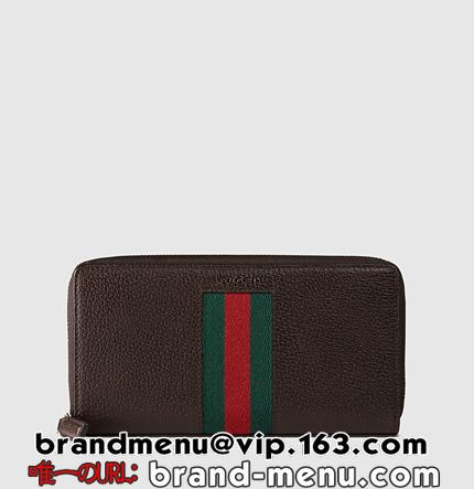 ѡԡNʥå GUCCI 2016ǯǿ  쥶 åץ饦ɥå 饦ɥեʡ Ĺ ֥饦 408831 CWI1N 2059