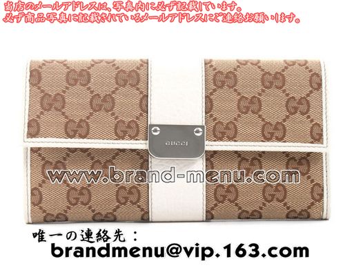 ѡԡNʥå GUCCI GG Ĺ ١ܥ꡼ 233028