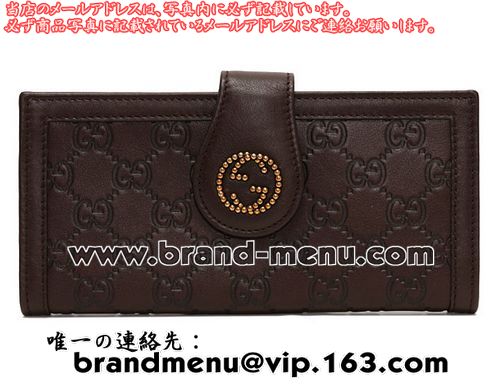 ѡԡNʥå GUCCI å ե쥶 Ĺۡڻ ֥饦 269978 AA61T 2019 ڥ󥺡 ڥǥ