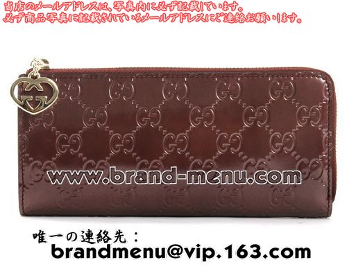 ѡԡNʥå GUCCI å Ĺ ܥɡ 295671 ǥ