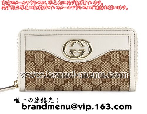 ѡԡNʥå GUCCI GG  Ĺ ١ܥ꡼ 308012