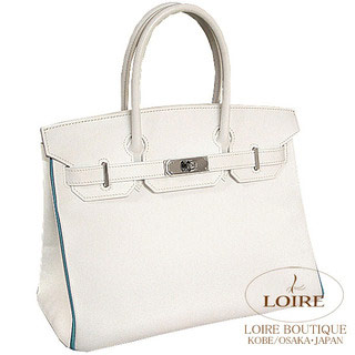 HERMESԡС 30cm[Birkin 30cm] ץ󡡥ߥ֥롼饤󡡥С 