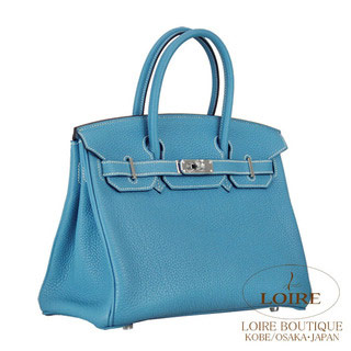 HERMESԡС 30cm[Birkin 30cm]ȥ֥롼󡡥С   