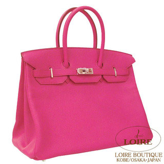 HERMESԡС 35cm[Birkin 35cm]ޡ֥롡å󥰡С     