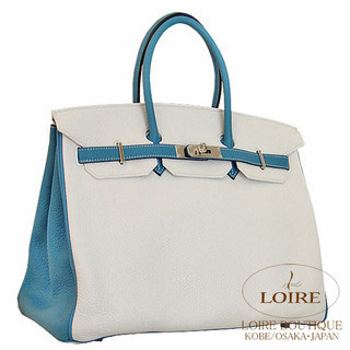 HERMESԡС 35cm[Birkin 35cm]ѡʥ륪ޥ󥹡ߥ֥롼󡡥С 