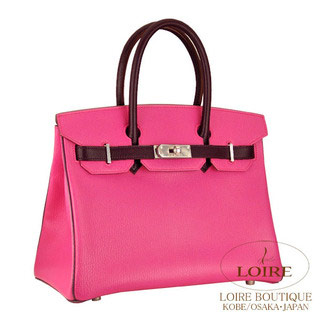 HERMESԡС 30cm[Birkin 30cm]ѡʥ륪֥ߥ롡å󥰡ߥ쥶󡡥С  