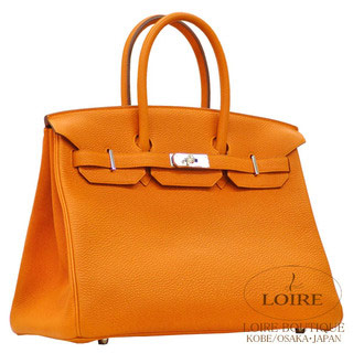 HERMESԡС 35cm[Birkin 35cm]ޡȥ󥸡С  