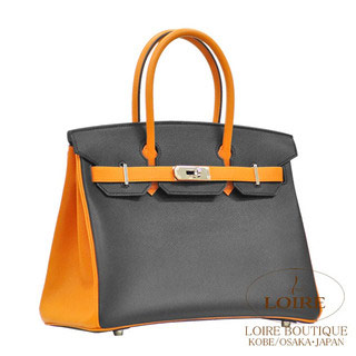 HERMESԡС 30cm[Birkin 30cm]ѡʥ륪ץ󡡥ߥ󥸡С  