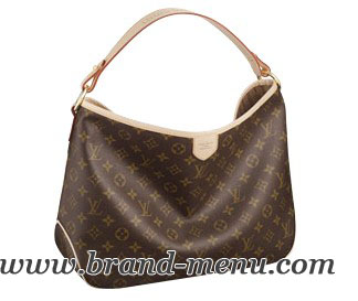 新品 ルイ・ヴィトン LV モノグラム ディライトフルPM M40352 ワンショルダーバッグ【送料無料】